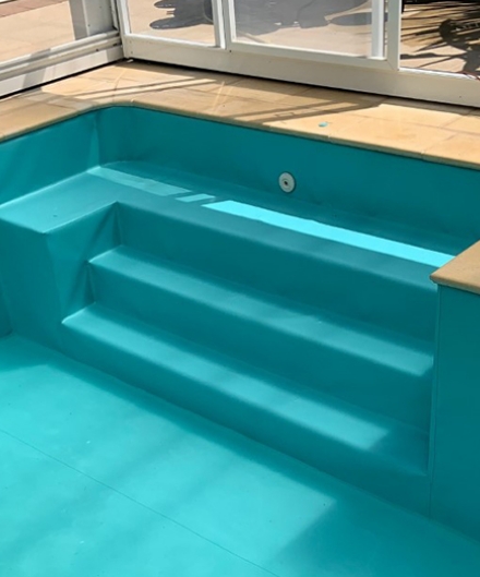 AEP PISCINES Pisciniste Biarritz Calais Artisans Piscinistes A Onard 2