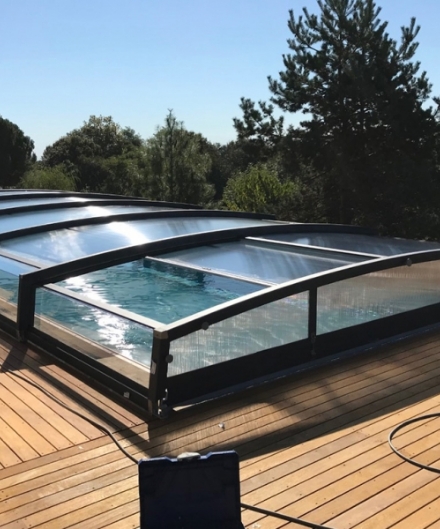 AEP PISCINES Pisciniste Biarritz Calais Conception Piscine Et Environnement A Onard 8 1