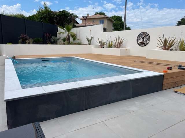 Aep Piscines Pisciniste Biarritz Calais Realisations 12