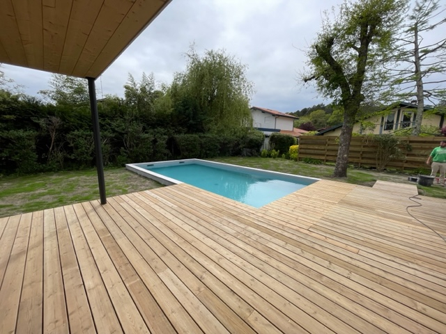 Aep Piscines Pisciniste Biarritz Calais Realisations 16
