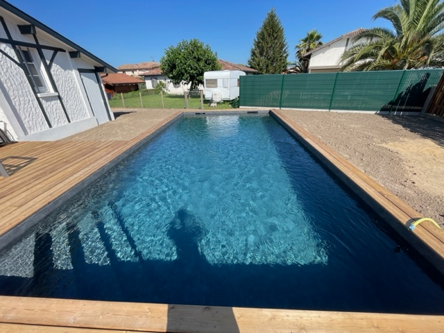 Aep Piscines Pisciniste Biarritz Calais Realisations 21